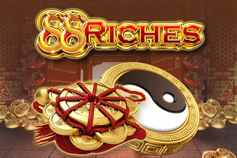 Slot 88 Riches